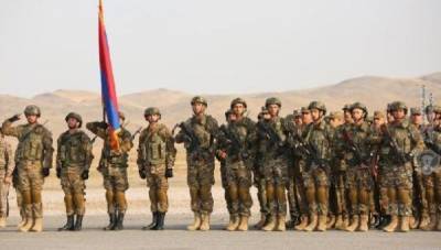 Генсек ОДКБ ответил на вопрос о боеспособности армянской армии после войны