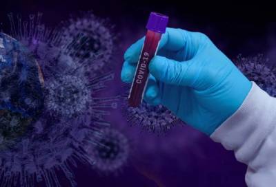 Где в Ленобласти на 2 февраля выявили 219 новых случаев коронавируса