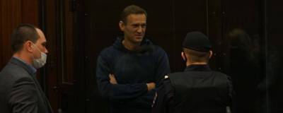 Навальный озадачил вопросом представителя ФСИН
