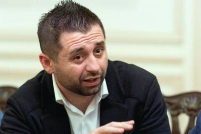 У Зеленского высказались о коалиции с Тимошенко