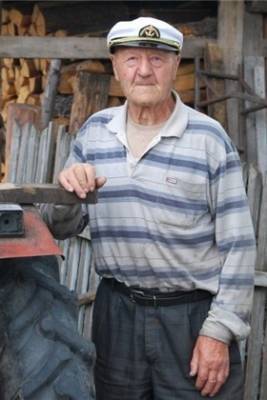 На 102 году жизни скончался человек-легенда из Усть-Куломского района