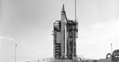 Ракета-носитель с 1966 года курсирующая вокруг Земли, в этом году отправится в свободный полет