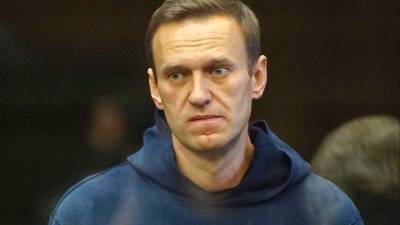 Лавров заявил о возможной инсценировки Западом истории с Навальным