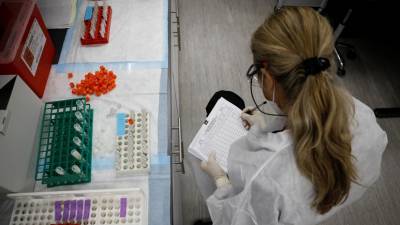 В Совфеде прокомментировали ситуацию с коронавирусом в России