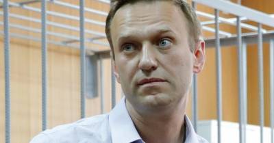 Суд рассматривает иск ФСИН к Навальному. Главное к этой минуте