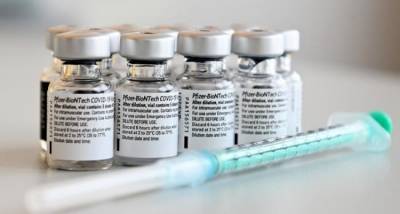 В Словакии ищут возможность производства вакцины от Covid-19
