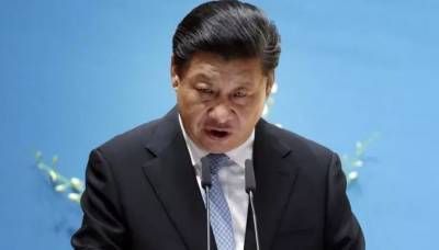 Китай уничтожит украинскую экономику – повод уже имеется