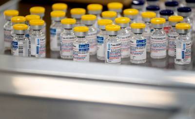 Financial Times (Великобритания): балканские государства обращаются за вакцинами к Китаю и России
