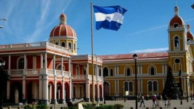 Украина ввела санкции против Никарагуа за консульство в Крыму