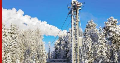 В Финляндии допустили полный отказ от российской электроэнергии