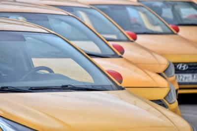 "Яндекс.Такси" купит часть активов компании "Везет" за 178 млн долларов