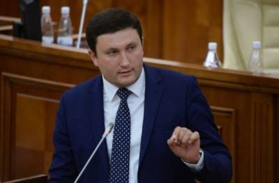 Окружение президента Молдавии сплошное жульё, считают социалисты