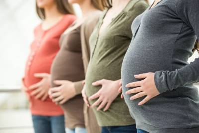 В Астрахани предложили создать единый консультационный центр для беременных женщин