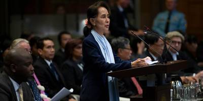 Мьянма: десятилетие реформ завершилось военным переворотом