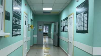 Крымчанин устроил перестрелку из-за очереди в одной из поликлиник Феодосии