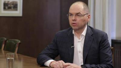 Степанов: необходимы изменения в план вакцинации, чтобы привить Зеленского вне очереди