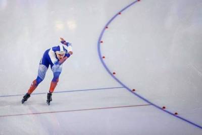 Пять медалей завоевали нижегородские конькобежцы в Нидерландах