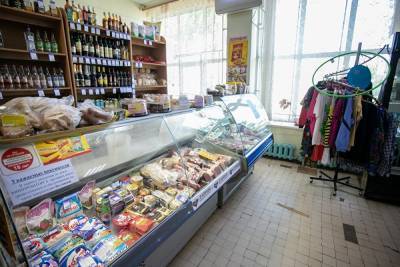 В Курганской области 31 магазин «заморозил» цены на сахар и масло