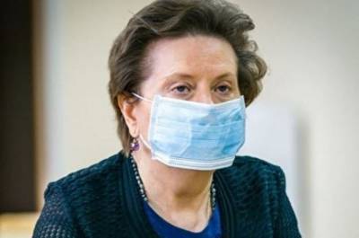Губернатор ХМАО: в феврале коронавирус в округе пойдет на спад