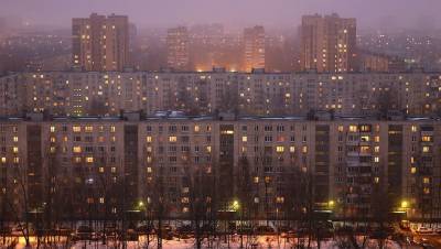 Эффект сниженной ставки: Петербург догоняет Сочи по ценам на вторичку