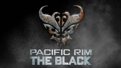 Анимационный сериал Pacific Rim: The Black выйдет на Netflix 4 марта 2021 года [трейлер]