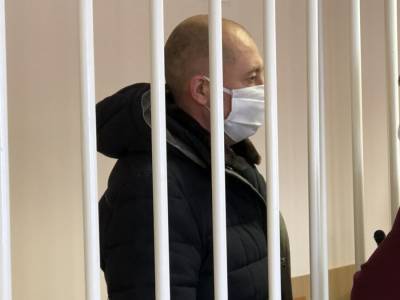 Жителя Омска арестовали на два месяца за избиение детей