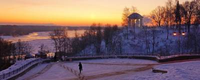 Кировскую область ждут морозы до 35 градусов