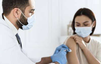 Рубеж пандемии: в США число вакцинированных превысило количество заразившихся