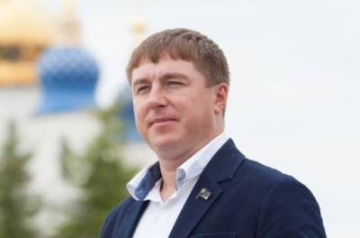 Тобольский депутат «Единой России» стал фигурантом уголовного дела о мошенничестве