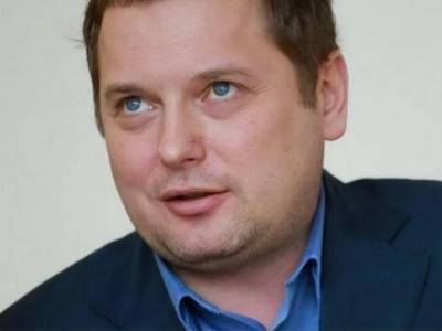 Арсен Аваков - Андрей Волков - В "Инвестохиллс Веста" назвали фейком интервью главы компании российскому порталу, в котором тот якобы назвал "воссоединением" оккупацию Крыма - gordonua.com - Россия - Украина - Крым