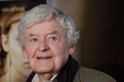 В возрасте 95 лет умер номинант на «Оскар» Хэл Холбрук