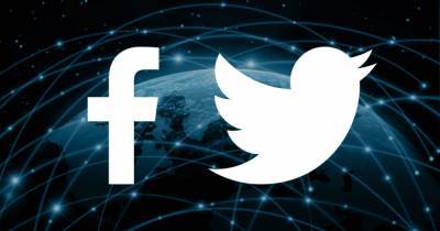 Facebook и Twitter открывают свои данные для академических исследований