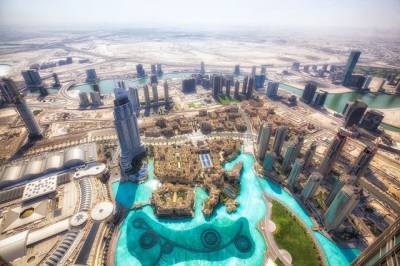 ОАЭ вновь расширяют ограничения для туристов