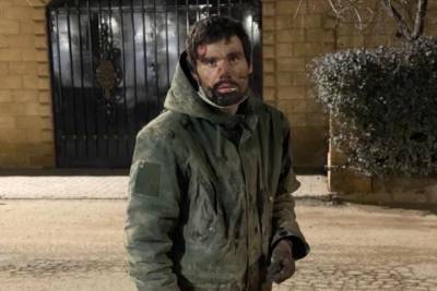 Бездомный ивановец вернулся домой с помощью жителей Дербента