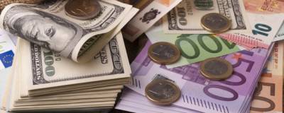 Евросоюз хочет отказаться от доллара
