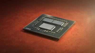 AMD рассматривает возможность передачи части заказов на выпуск APU и GPU компании Samsung