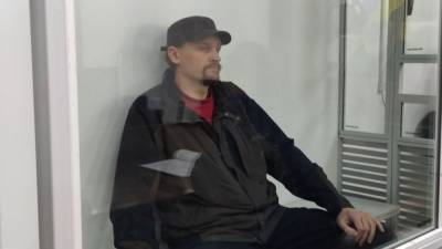 Требует Зеленского, как свидетеля: начался судебный процесс над луцким террористом Кривошем