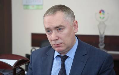 Игорь Булавко: «Сегодня мы объединяем усилия, чтобы определить будущее своей страны»