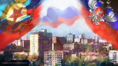 Украинский чиновник Тука заявил, что в Донбассе хотят создать "асимметричную" федерацию