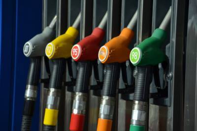 В Украине вновь выросла стоимость бензина: актуальные цены на АЗС