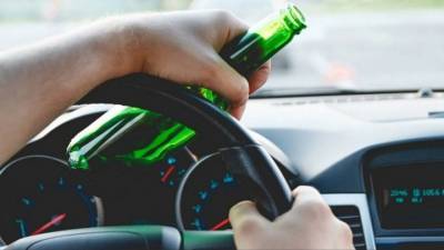 В Пятигорске 65-летнего водителя заподозрили в опьянении из-за медленной езды
