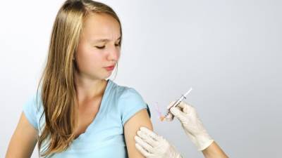 В России планируют внести вакцину против ВПЧ в национальный календарь прививок