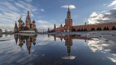 Синоптик рассказал о сроках прихода весны в Москву