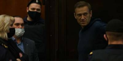 Российский политолог: после оглашения решения суда по делу Навального будут провокации