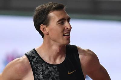 Представитель Шубенкова прокомментировал информацию о найденном у атлета допинге