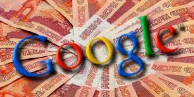 Google в России ждут огромные штрафы