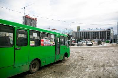 Суд признал банкротом старейшего частного перевозчика Екатеринбурга