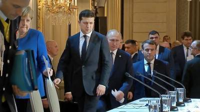 "Иначе потом не сработает": Зеленский отказался раскрыть план работы с Путиным