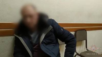 Жестоко избивавшего детей Омича арестовали на два месяца