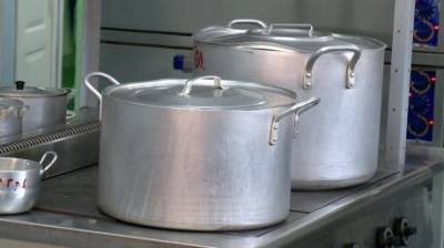 В школе Пензенского района стоимость завтрака выросла в 1,5 раза